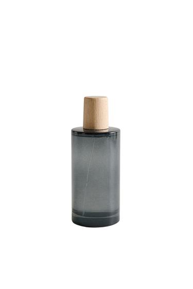 (200 ML) VIBRANT ROSE AIR FRESHENER SPRAY - Blue grey by Zara