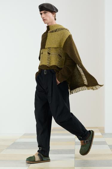 RPPD JMP - Greens by Zara