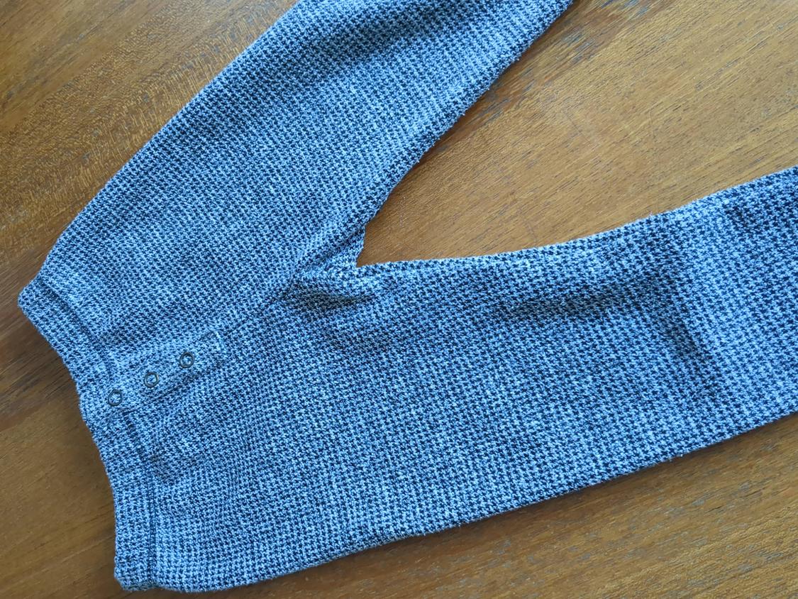 SOFT TOUCH FLARED LEGGINGS - Image 3