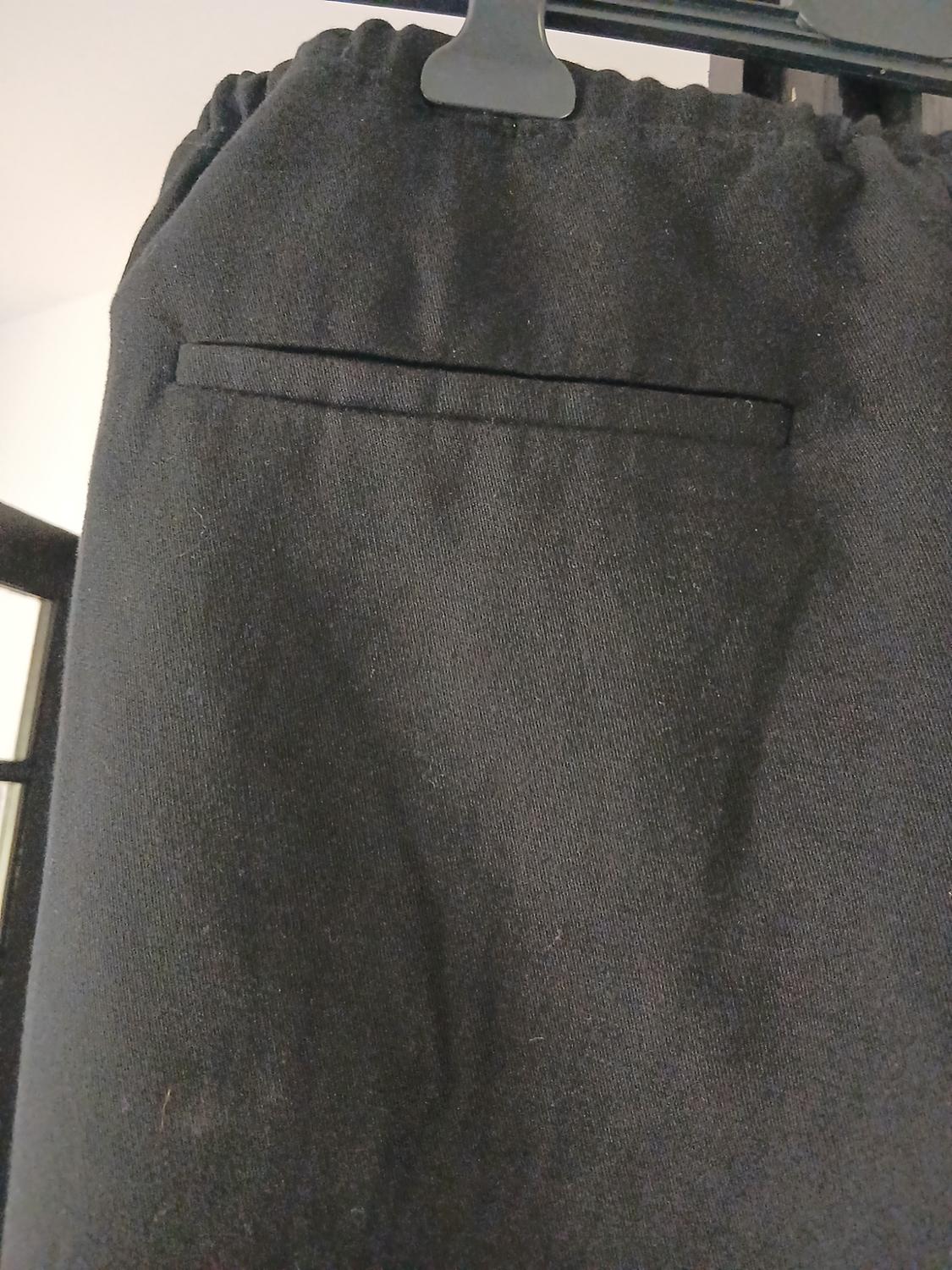 DRAWSTRING TROUSERS - Image 3
