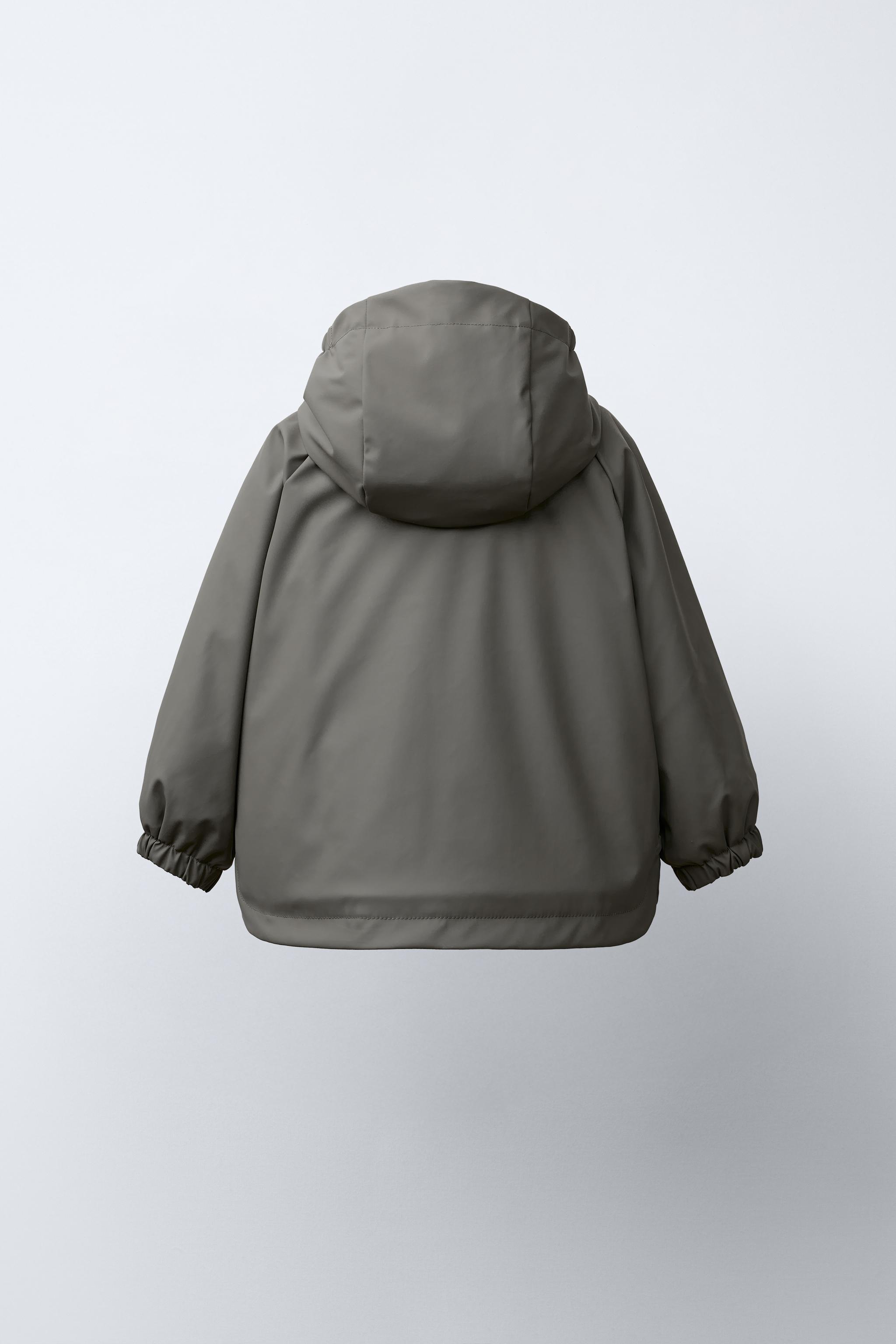 ZARA★ 雨具、撥水 ジャケットM size 00874581505-e1.jpg?ts=