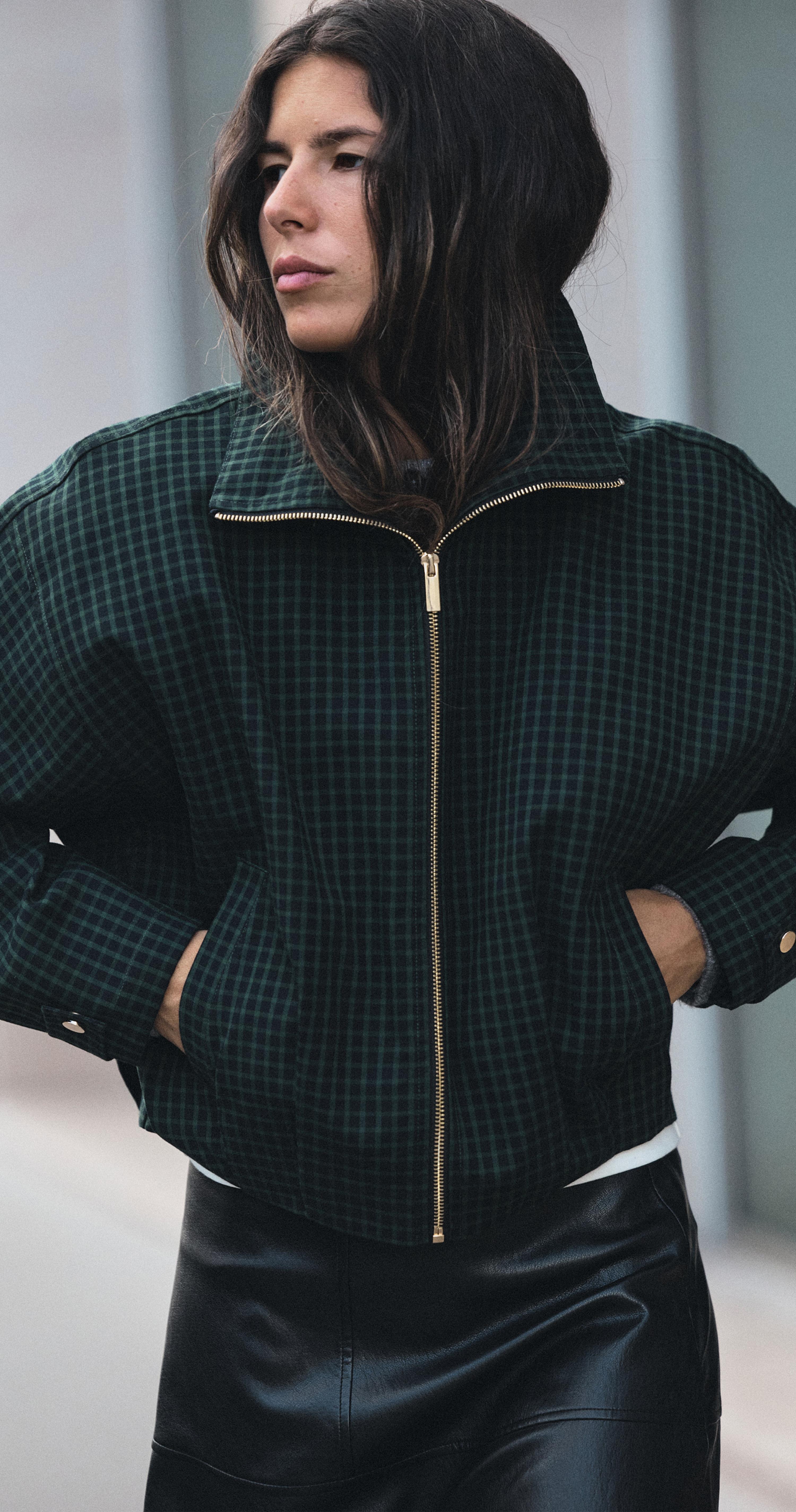 ZARA United States | New Collection Online