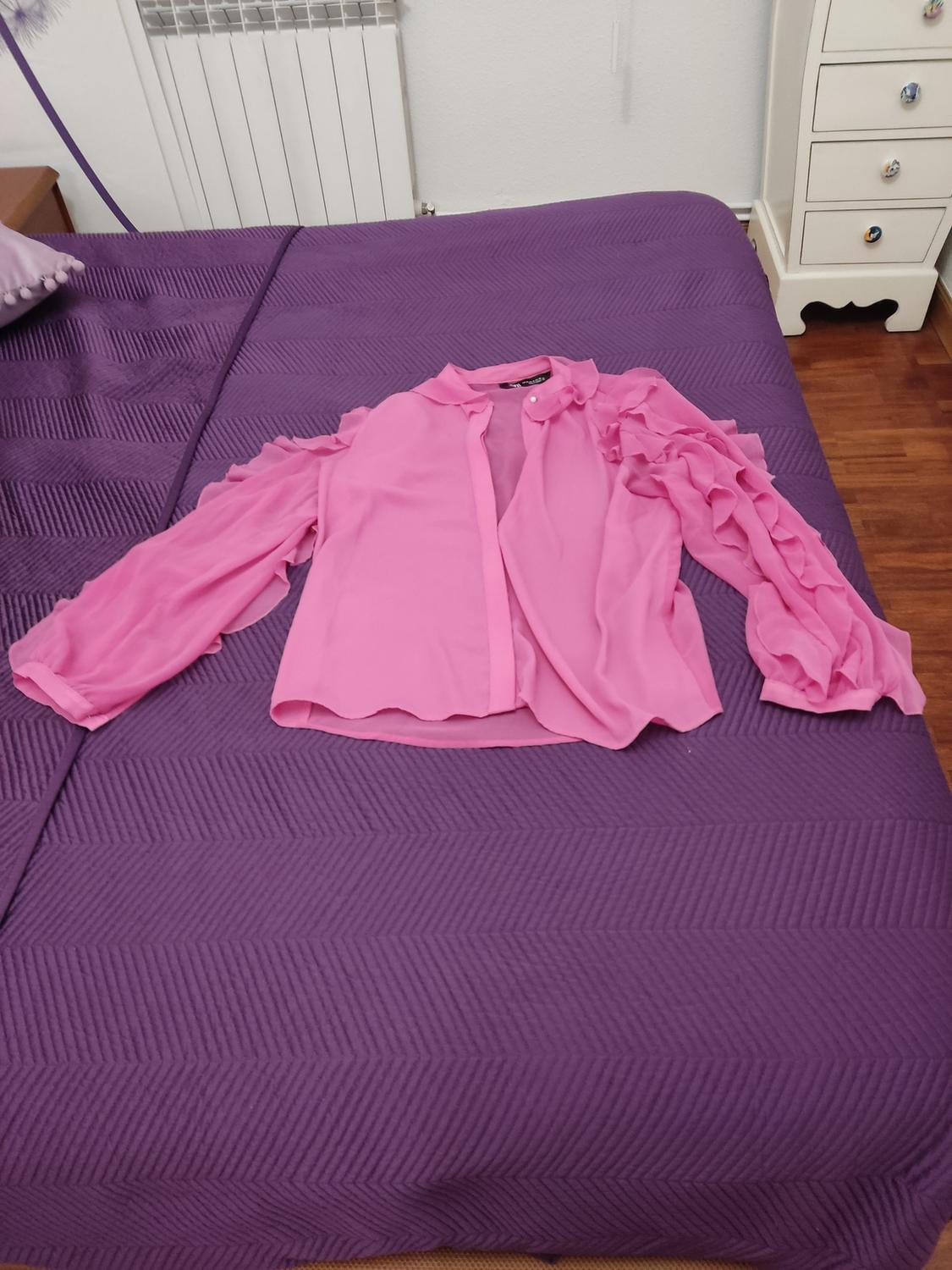 ΦΟΡΕΜΑ ΣΕ ΣΤΥΛ LINGERIE ΣΑΤΙΝΕ ΜΙΝΤΙ - Image 2