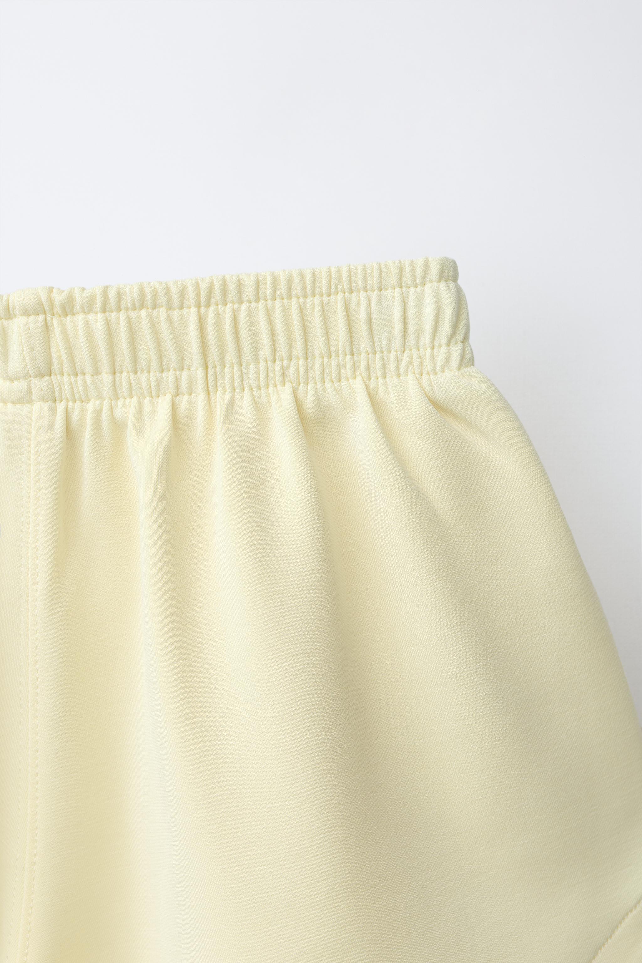 MODAL JOGGER SHORTS