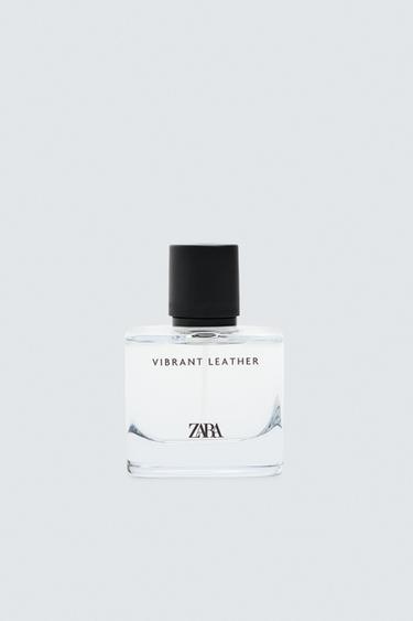 Parfums Pour Homme Vibrant Leather ZARA Tunisie - Main Image