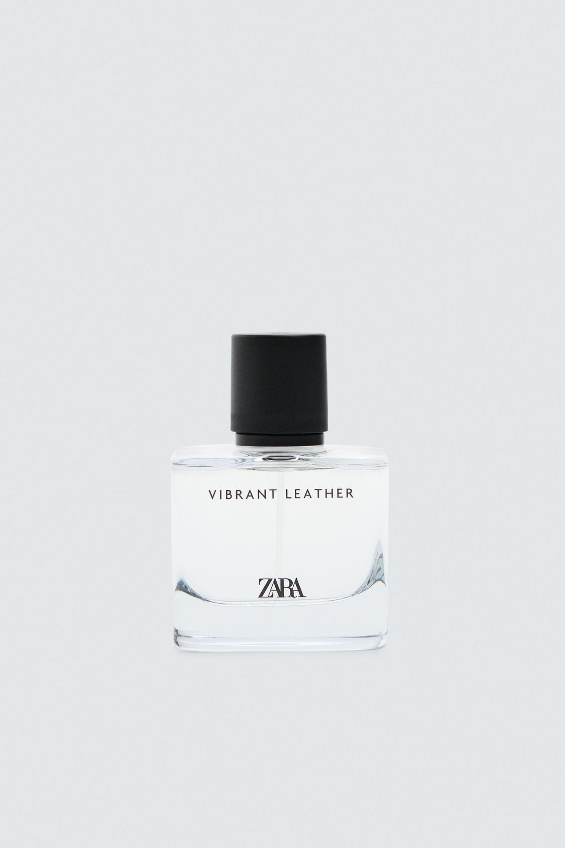 ZARA VIBRANT LEATHER EDP 60 МЛ (2,03 ЖИДКИХ УНЦИИ)