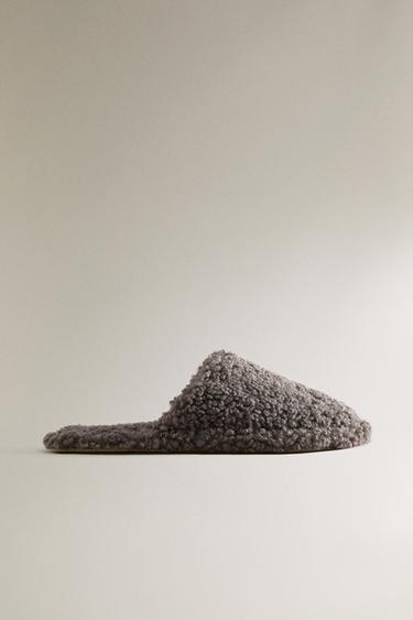 Imagen de producto - Gris de Zara