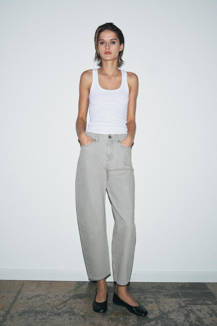 ZW COLLECTION TAPERED ORTA BEL JEAN