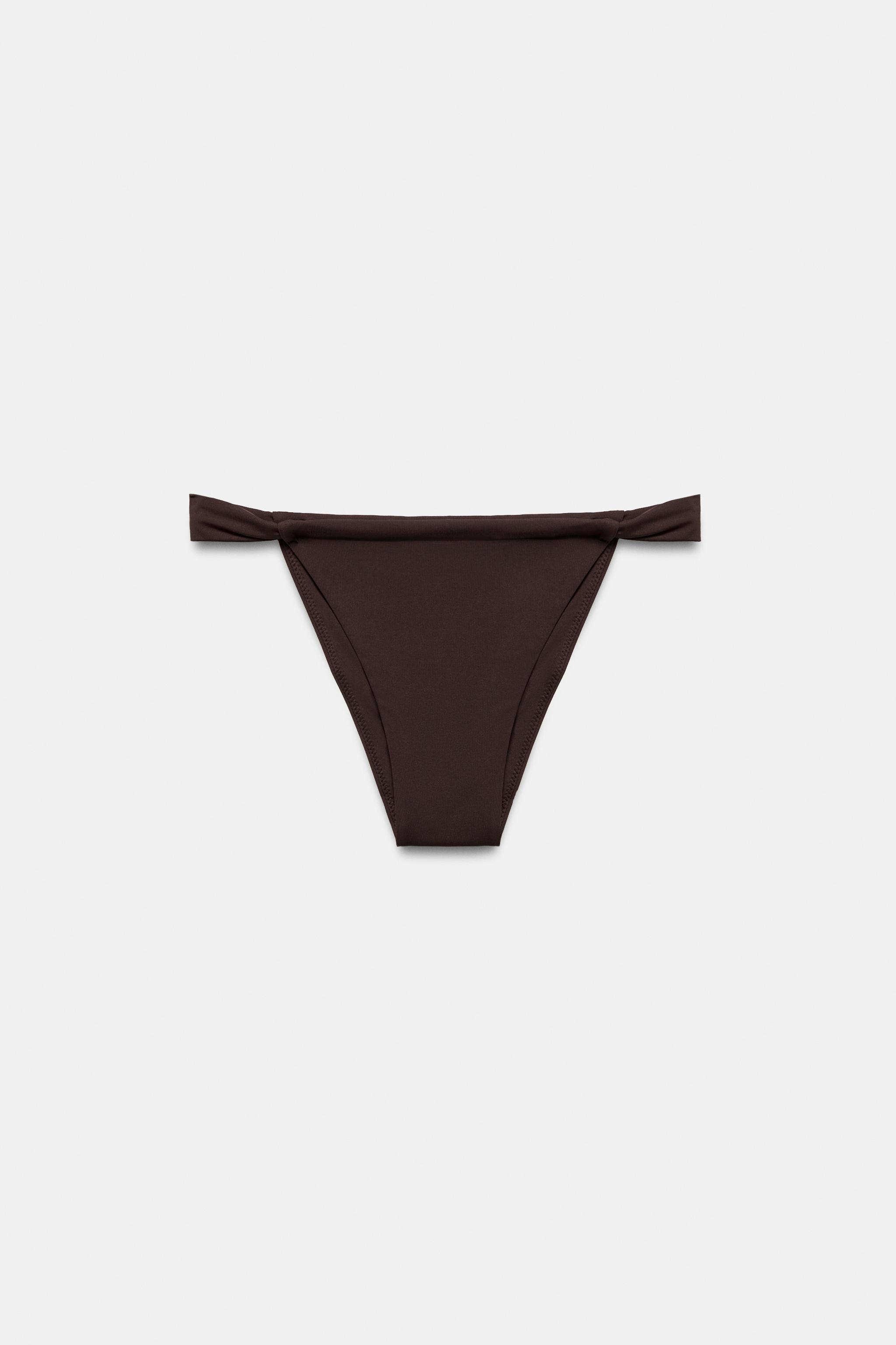 SLIDING BIKINI BOTTOMS