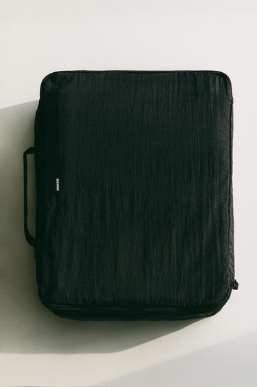 TROUSSES RANGEMENTS DE VOYAGE - Noir de Zara - Image 5