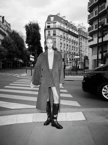 Zara Product image - Brown - Image 0