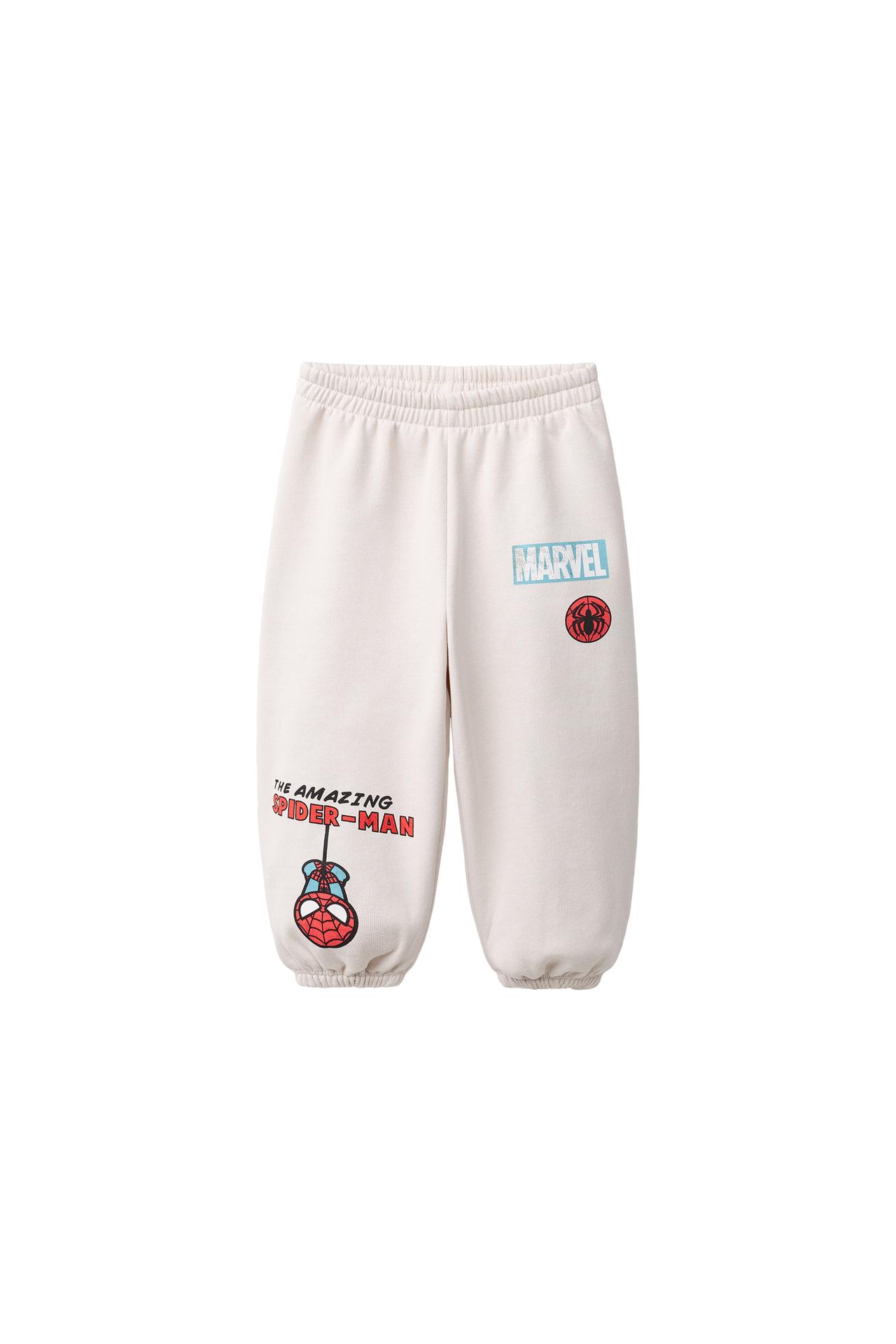 SPIDER-MAN © MARVEL JOGGING TROUSERS