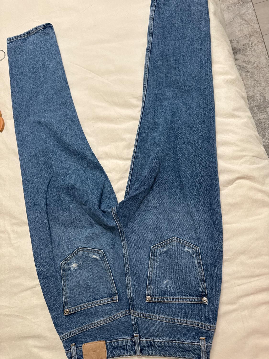 JEANS PANTS - Image 5