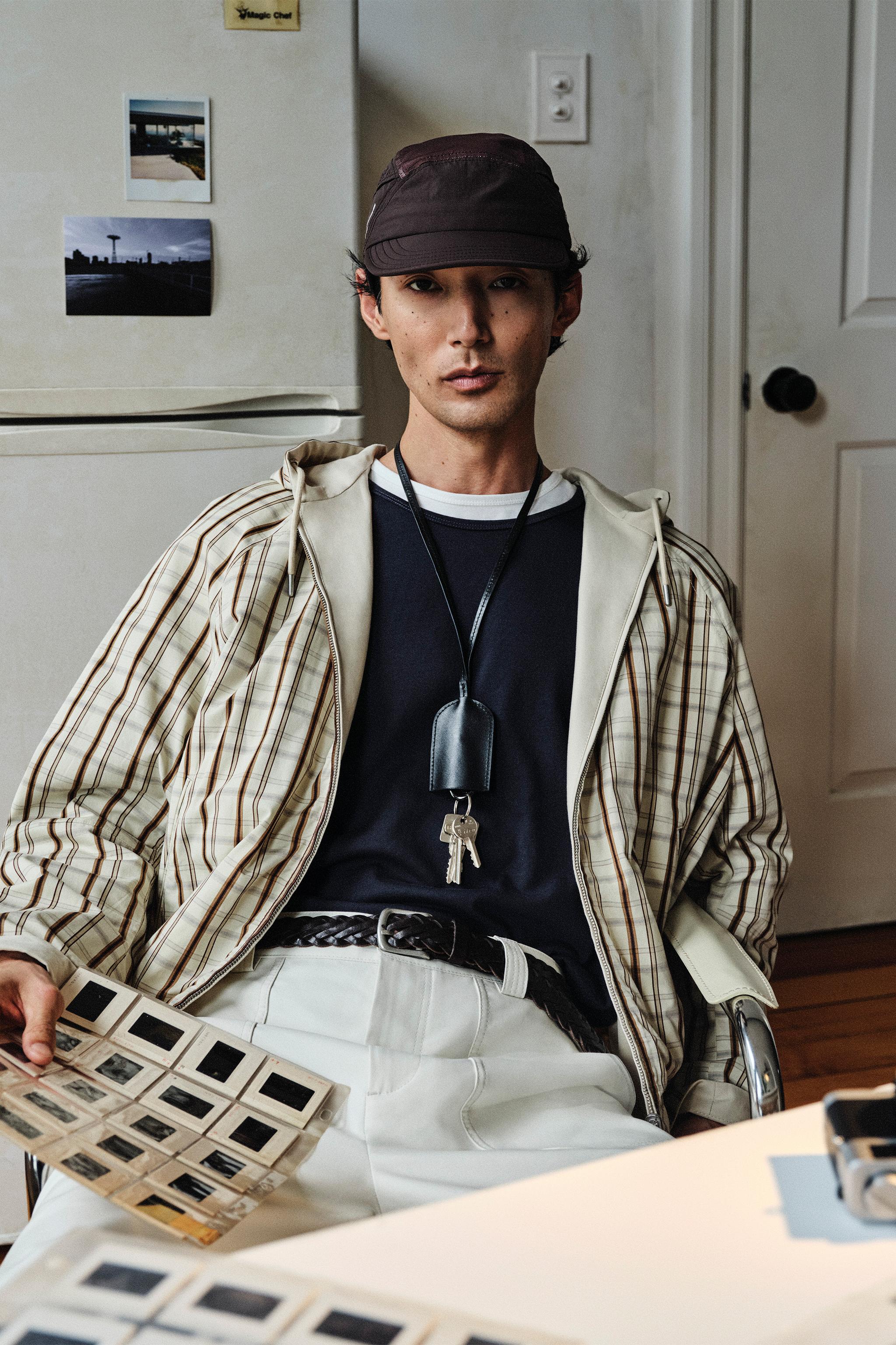 メンズウェア 新作 | メンズ | ZARA 日本
