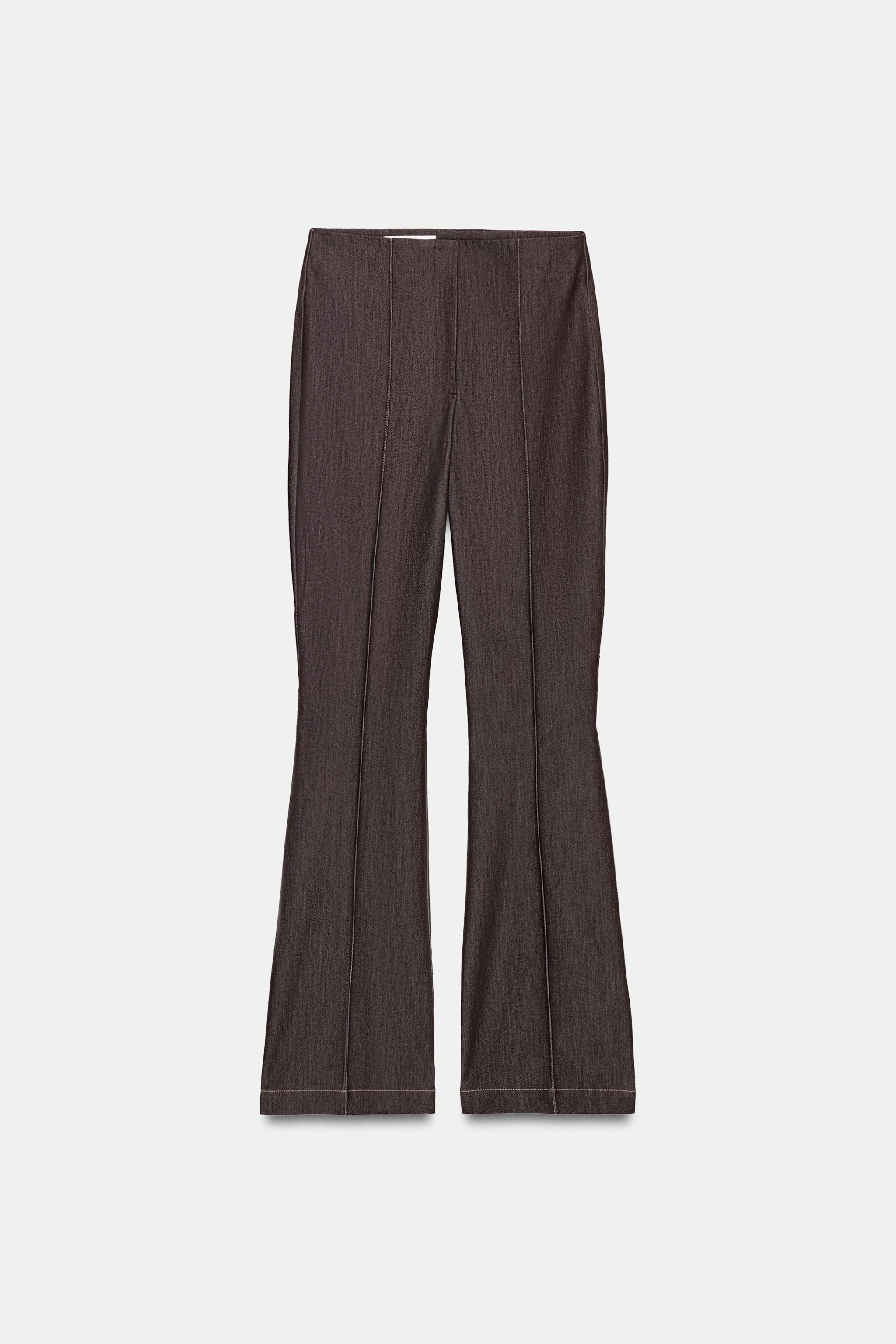 PANTALON FLARE