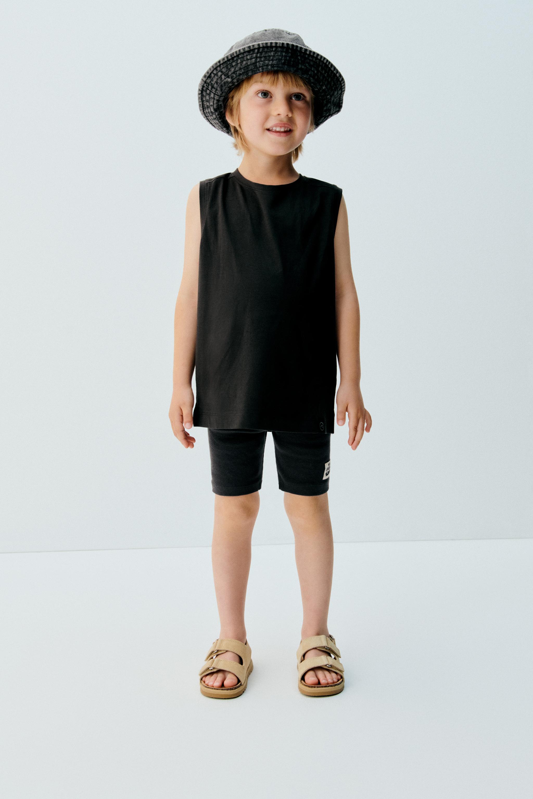 男の子（乳幼児）用ショートパンツ | ZARA 日本