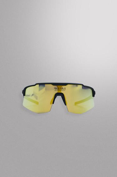 BRIKO® SUNGLASSES - Blue by Zara - Image 3
