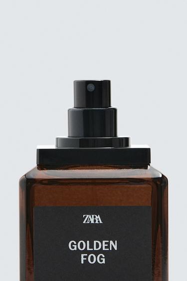 GOLDEN FOG EDP 100 ML (3.4 FL. OZ) -  de Zara - Image 1