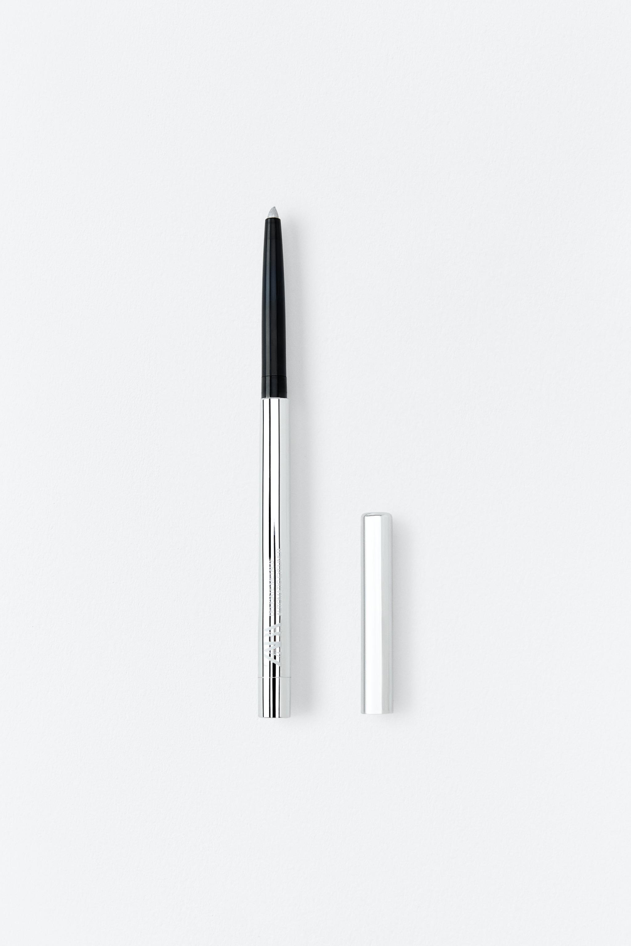 Zara METALLIC GEL LINER — фото 2