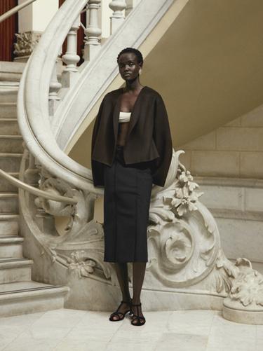 Imagen de producto -  de Zara - Imagen 0