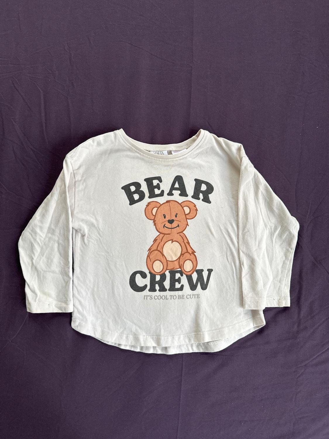 ANIMAL T-SHIRT