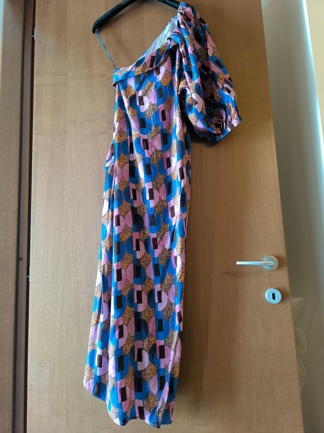 ΦΟΡΕΜΑ ΑΣΥΜΜΕΤΡΟ LIMITED EDITION - Image 2