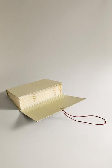 KIDS' MICKEY & MINNIE ©DISNEY FOLDER - Multicoloured by Zara - Image 1