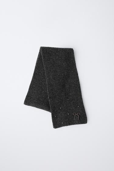 Product image - Grey marl by Zara