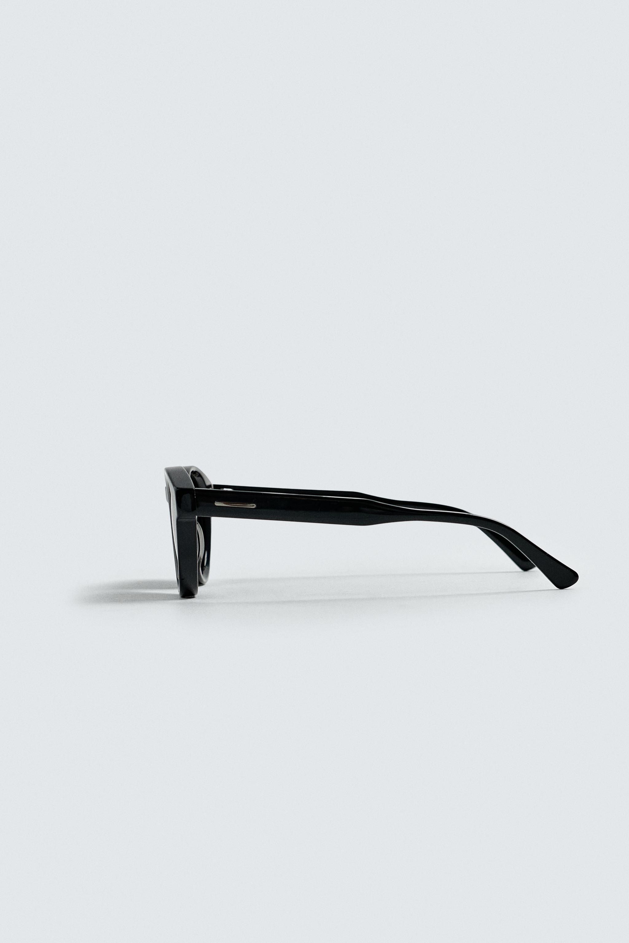 LUNETTES DE SOLEIL RONDES