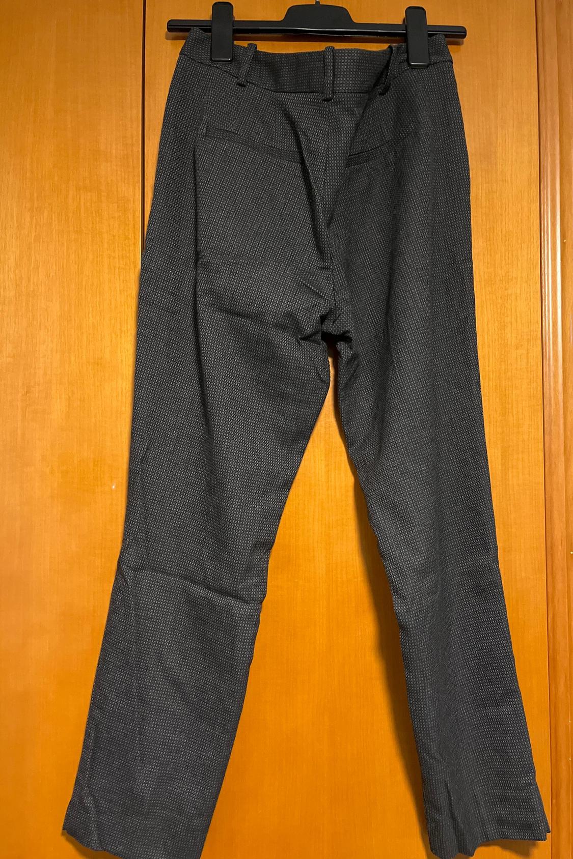 PANTALÓN DE VESTIR - Image 2