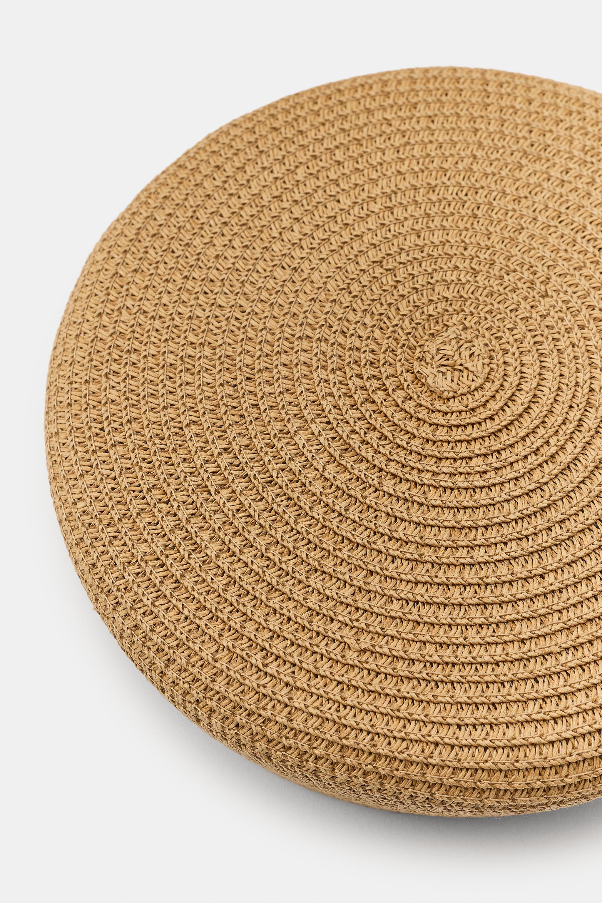 BONNET LISSE CALOTTE