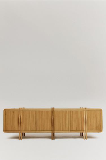 THE PATIENT SIDEBOARD — Light beige 1