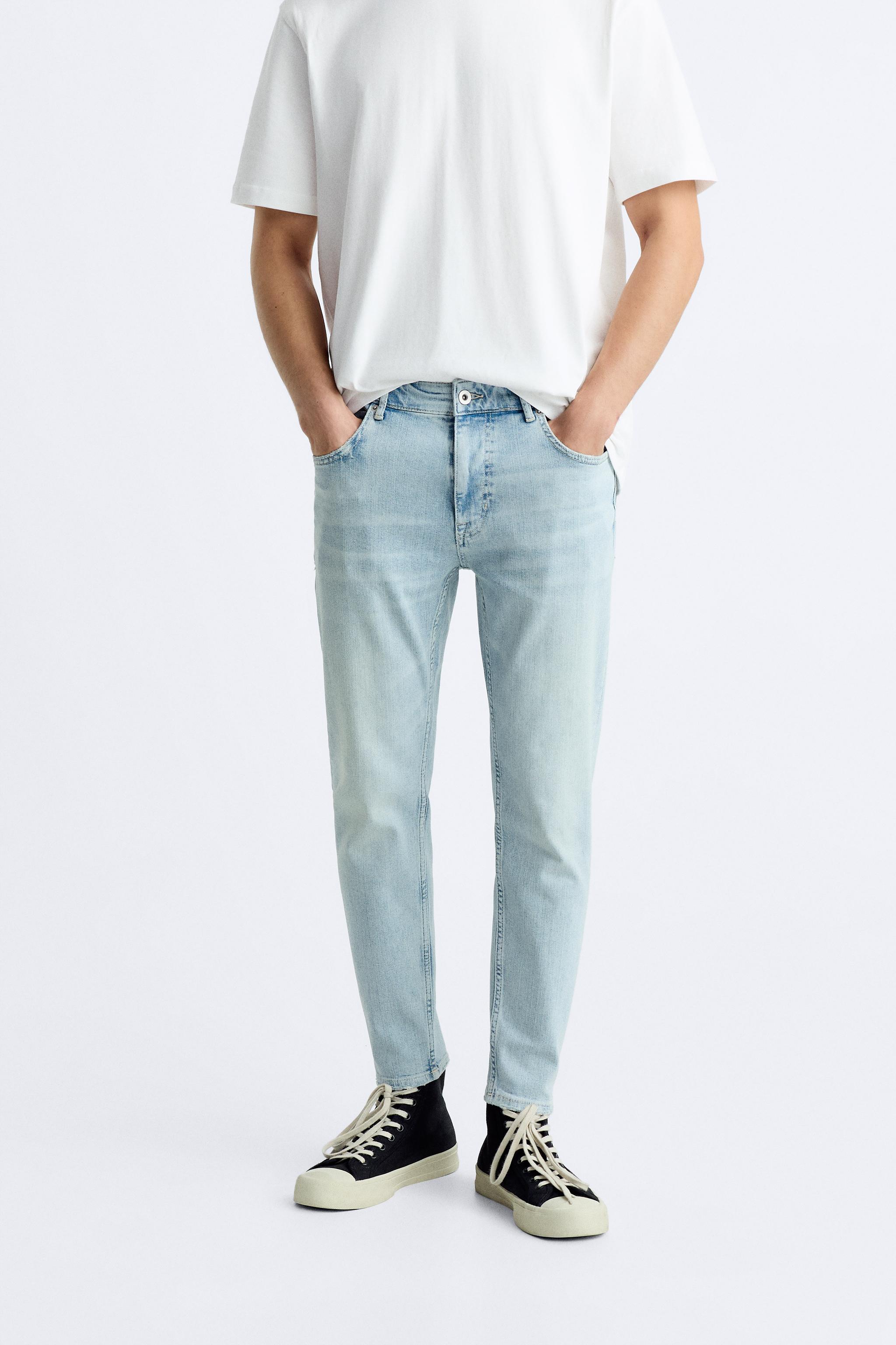 Men's Super Skinny Jeans, Explore our New Arrivals