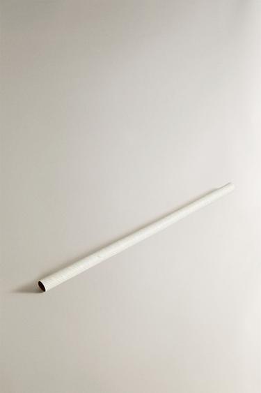 PAPIER CADEAU MR. PÉREZ - Multicolore de Zara - Image 1