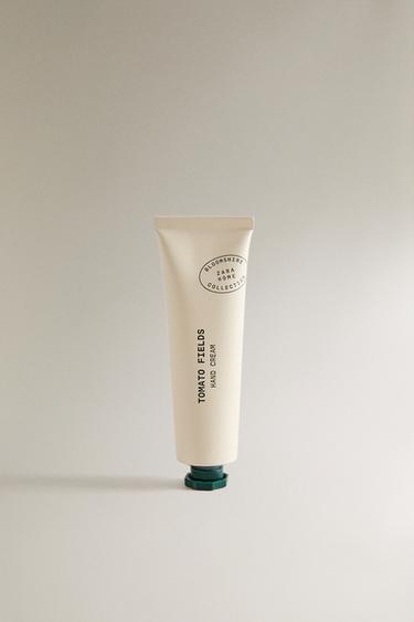 (30 ML) TOMATO FIELDS HAND CREAM - RED by Zara
