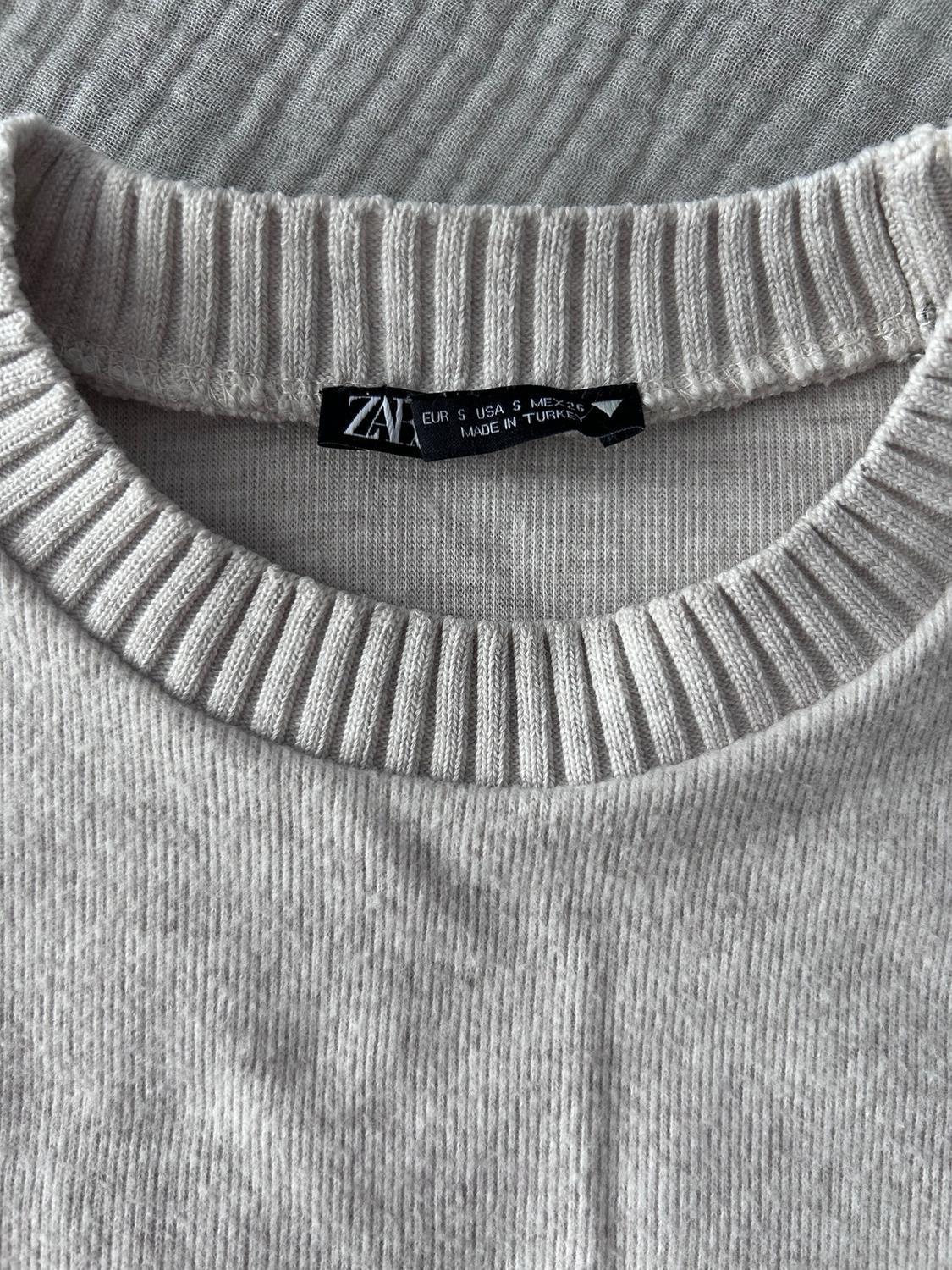 SOFT SWEATER - Image 2