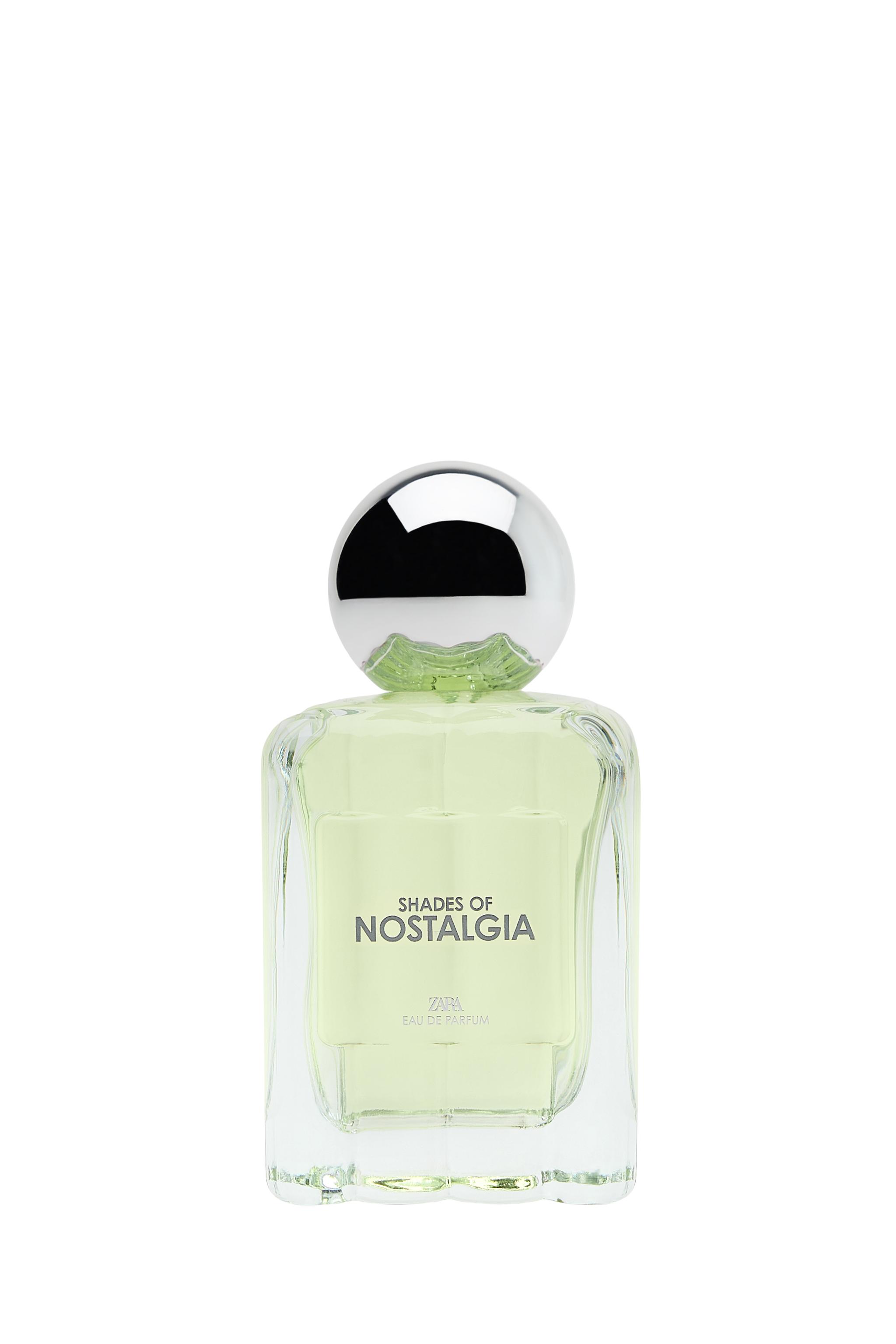 SHADES OF NOSTALGIA EDP 100ML (3.4 FL.OZ) | ZARA Canada