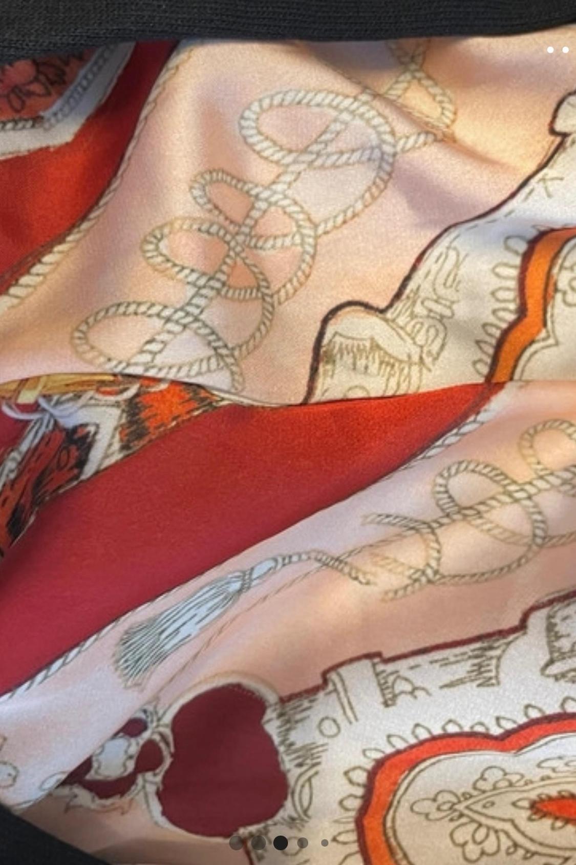 FELPA FOULARD - Image 3