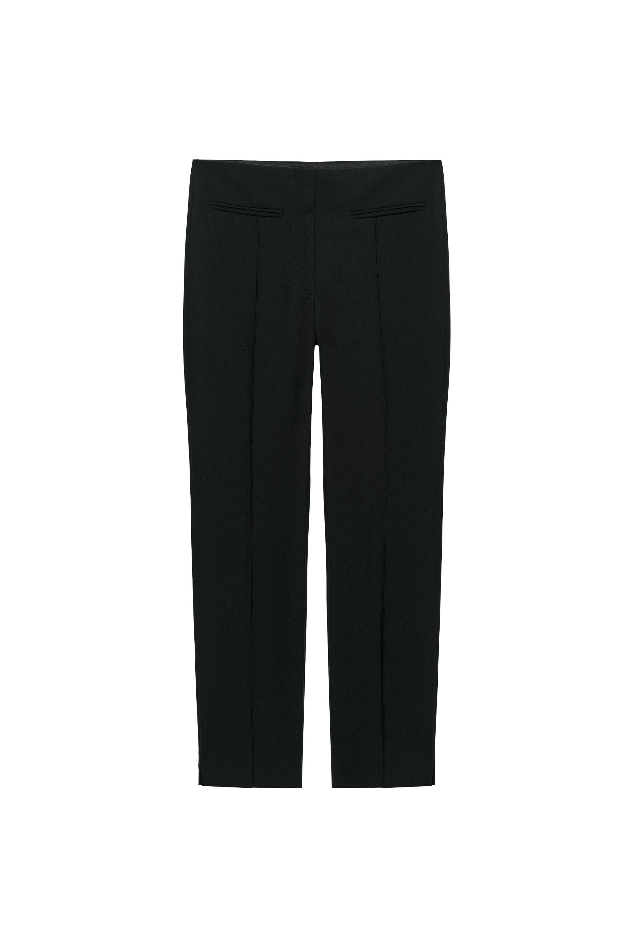 PANTALÓN NERVIO ZW COLLECTION