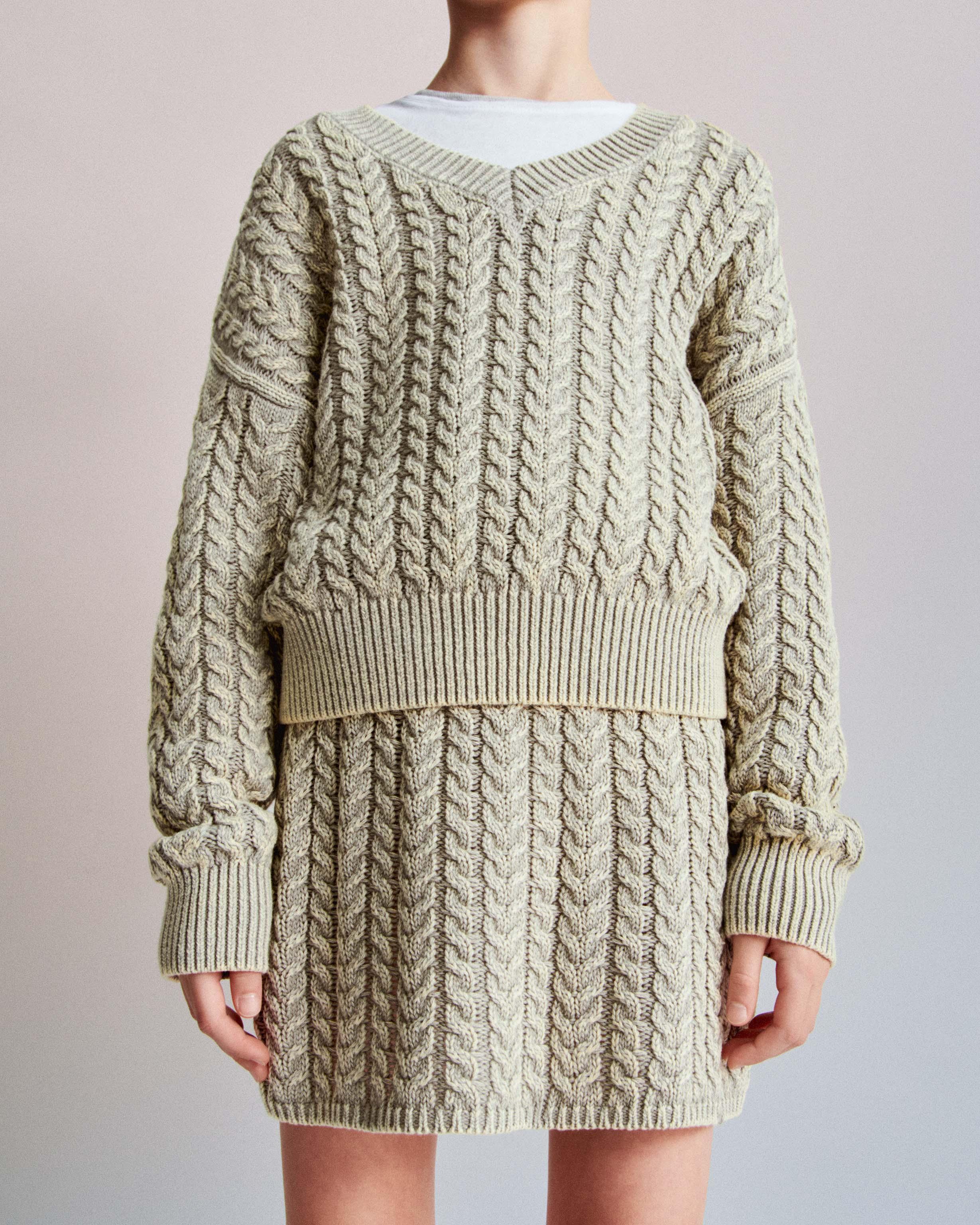 Knitwear for Girls Explore our New Arrivals ZARA