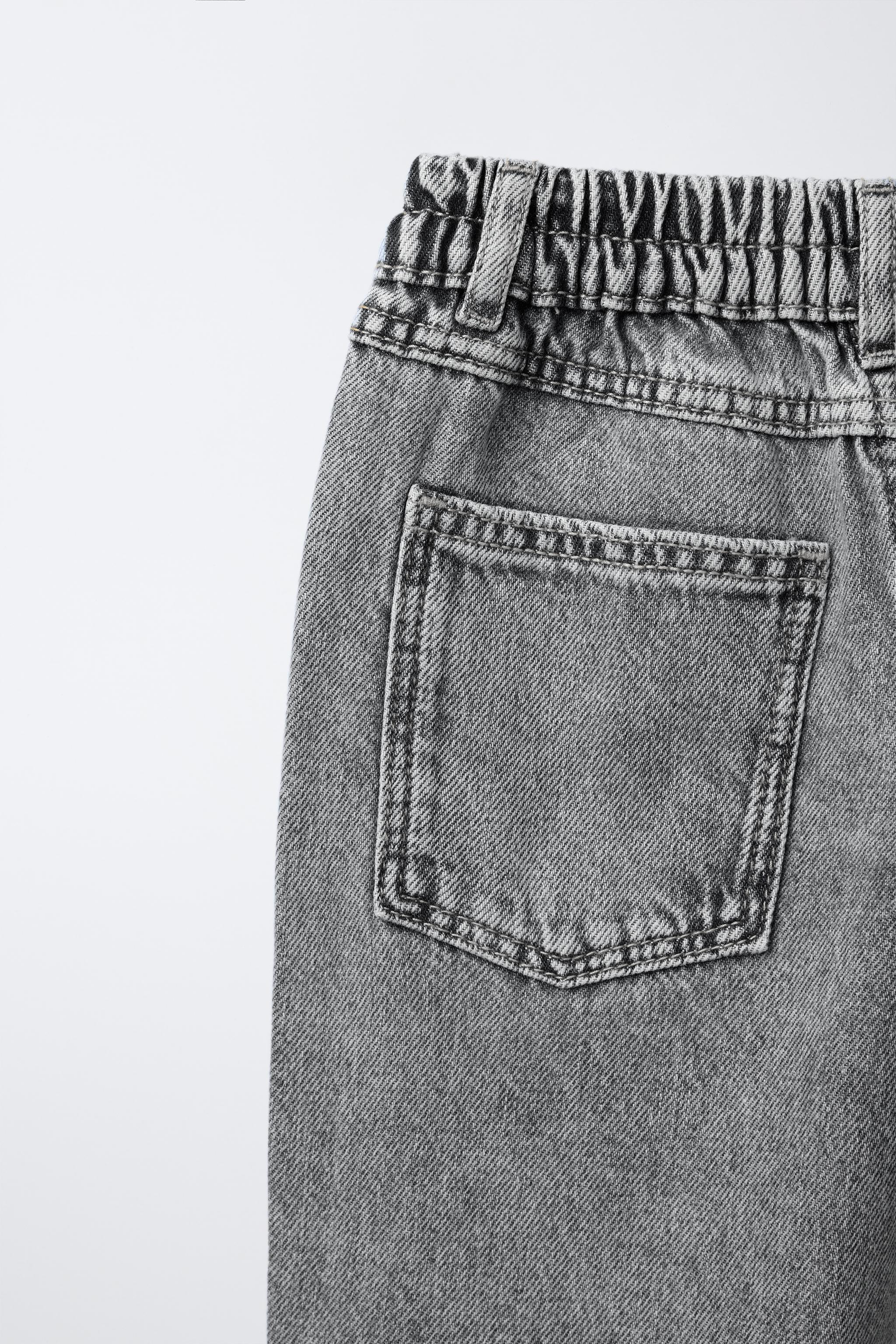 BLESS U baggy denim pants グレー BLESS U】BU baggy denim pants グレー ブレスユー メンズ