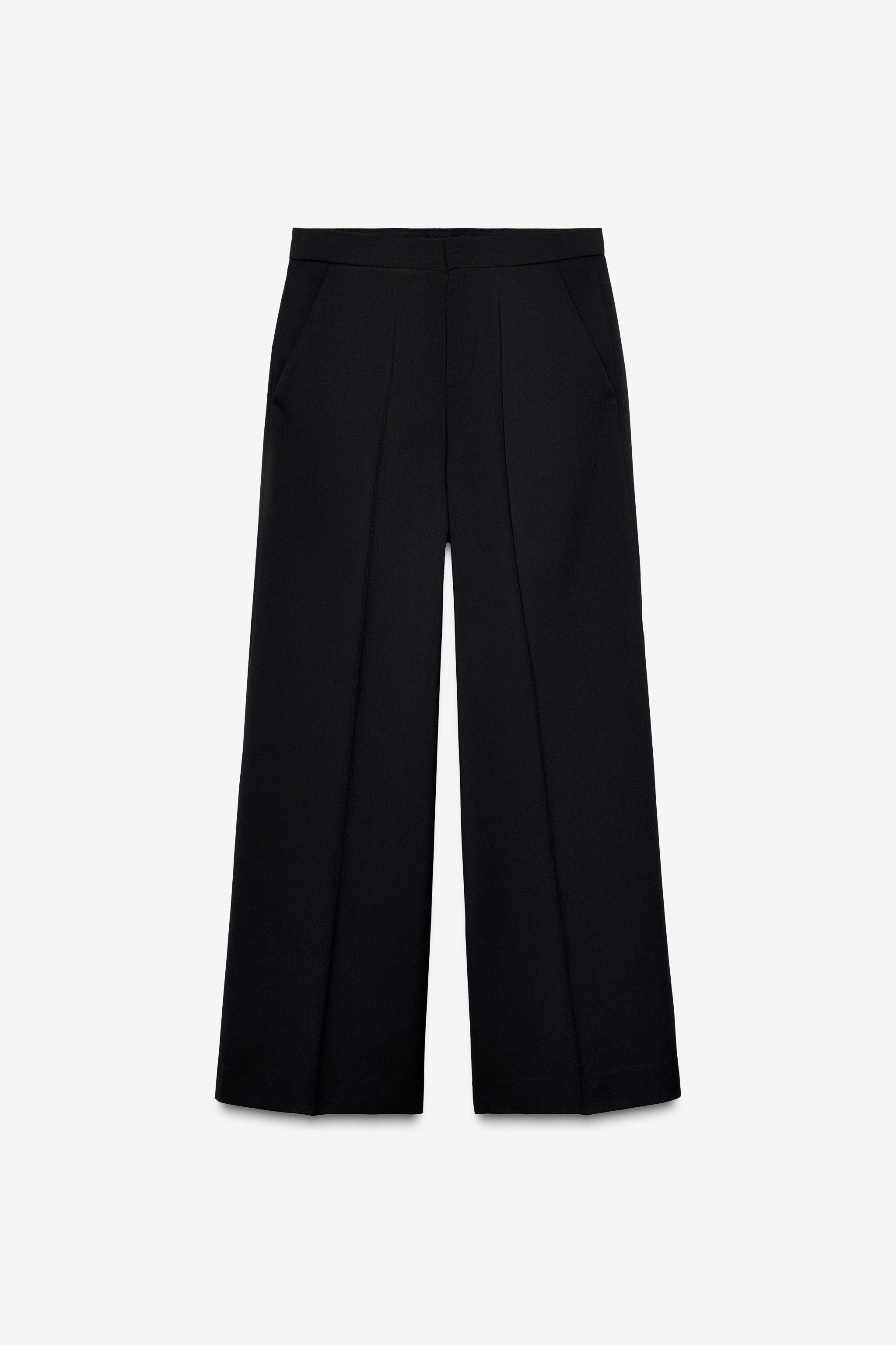 PANTALON PALAZZO ÉDITION LIMITÉE