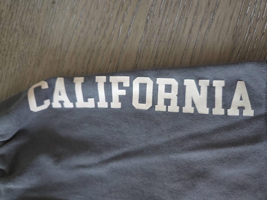 CALIFORNIA/ LOS ANGELES SHORTS - Image 3
