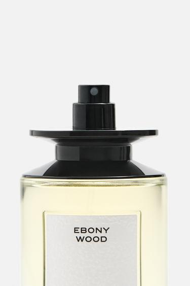 EBONY WOOD 100 ML (3,4 FL. OZ) -  de Zara - Image 1
