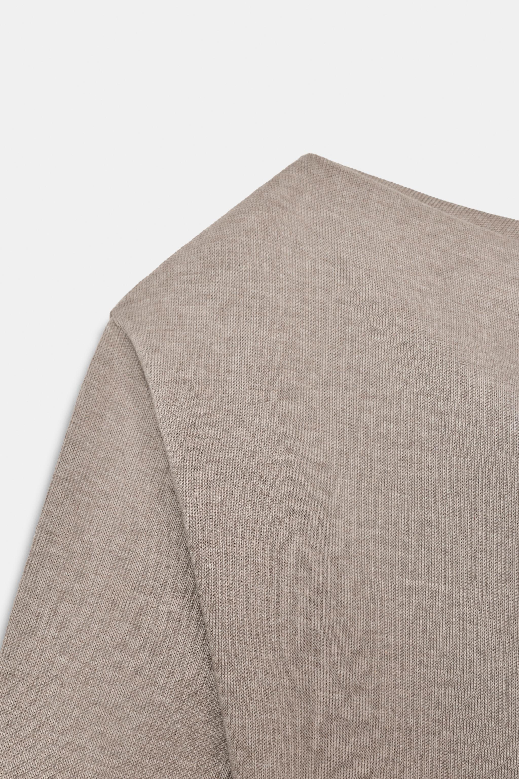 TOP SOFT ASYMÉTRIQUE