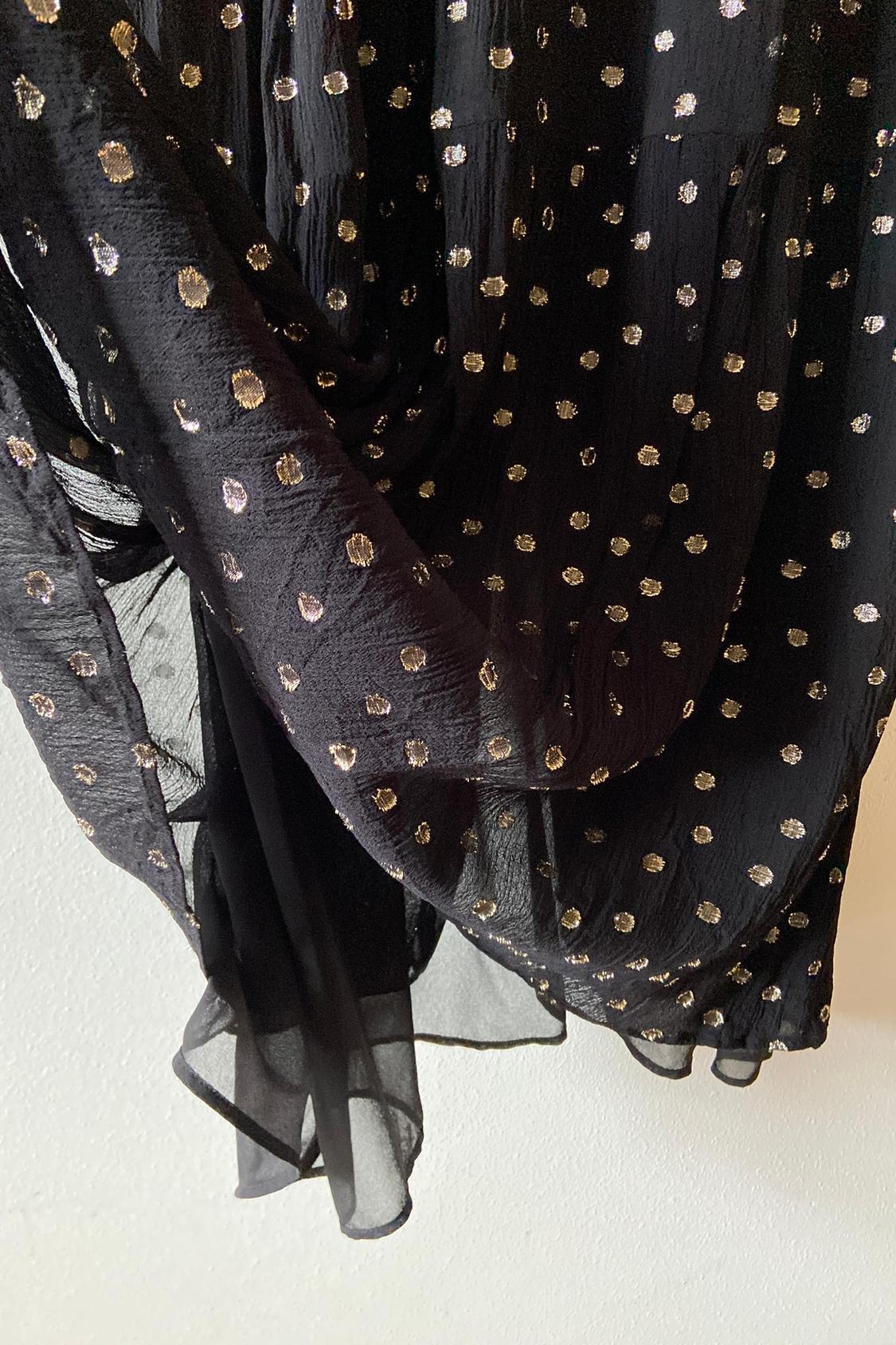 MIDI SHIRT DRESS - Image 3