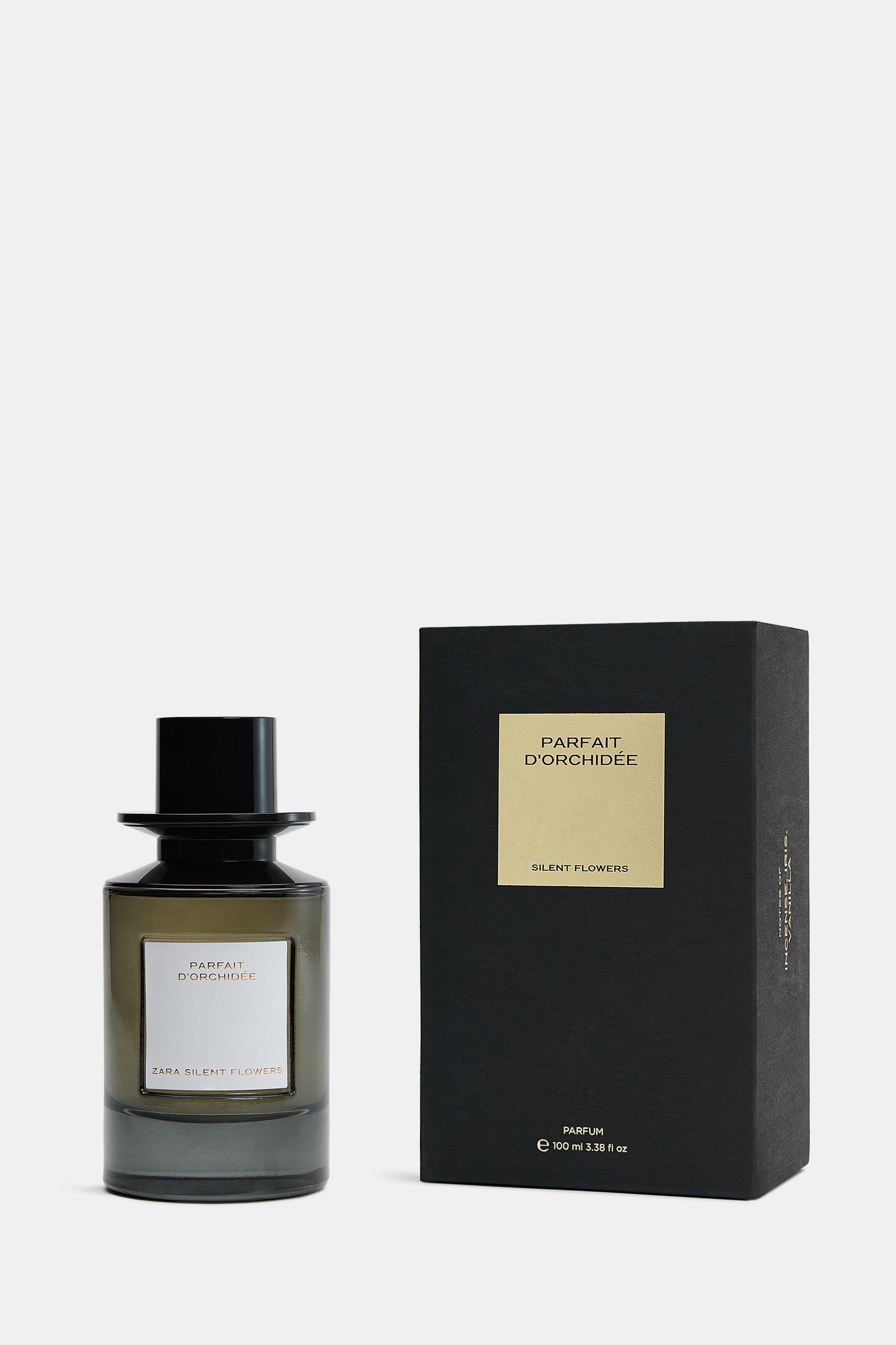 PARFAIT D´ORCHIDÈE PARFUM 100 ML (3.4 FL. OZ.) | ZARA United States