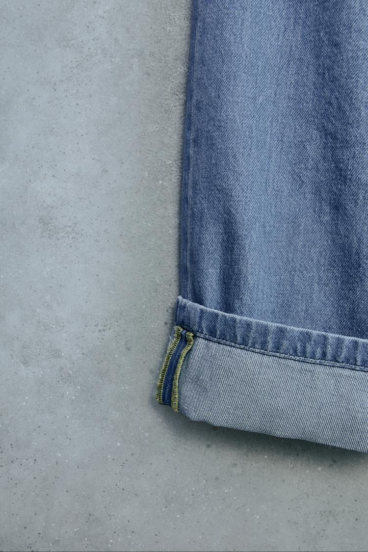STORIESZ - JEANS RELAJADOS 5