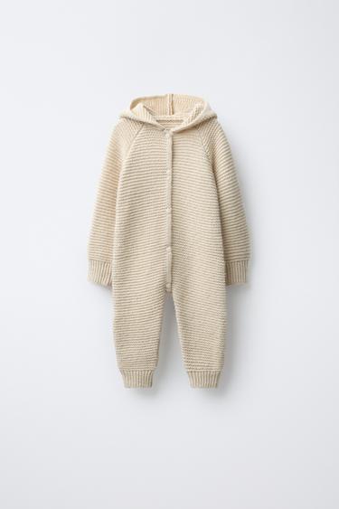 Zara Product image - Light beige