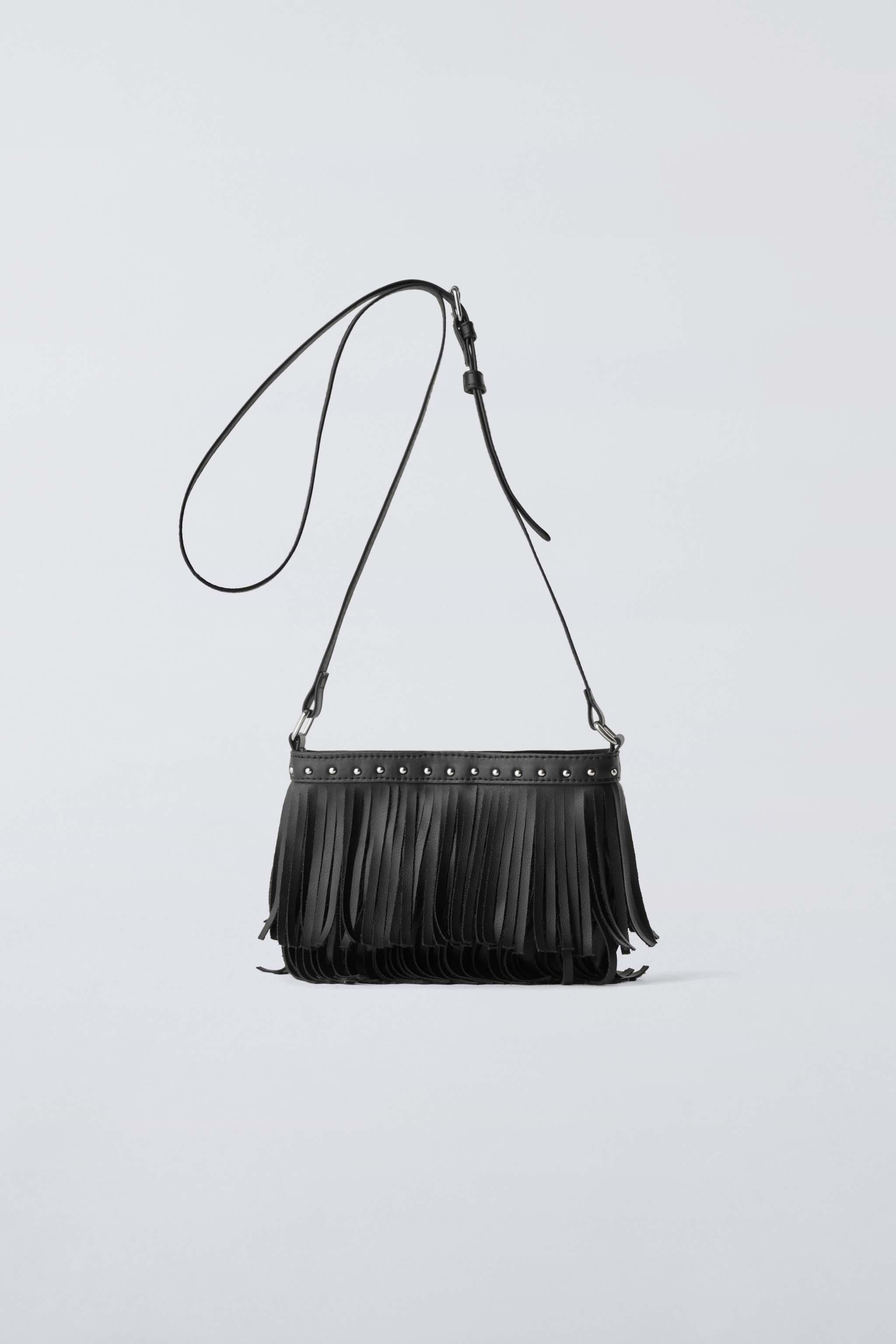 Zara bags for girls sales